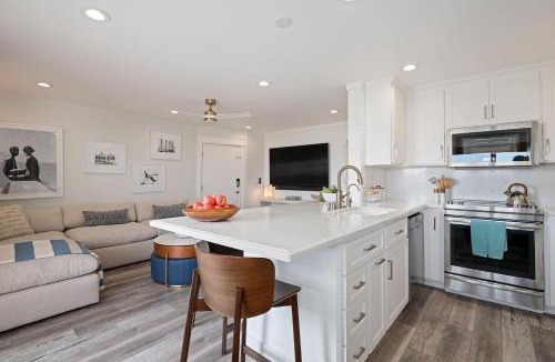 Carpinteria House | Carpinteria Shores CS 109
