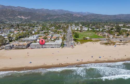 Carpinteria House | Carpinteria Shores CS 109