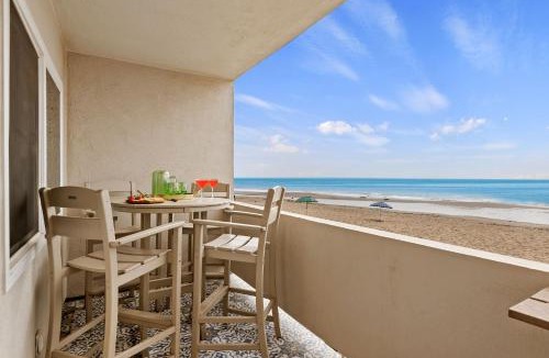 Carpinteria House | Carpinteria Shores CS 209