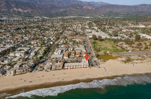 Carpinteria House | Carpinteria Shores CS 302