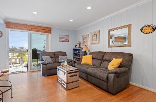 Carpinteria House | Carpinteria Shores CS 302