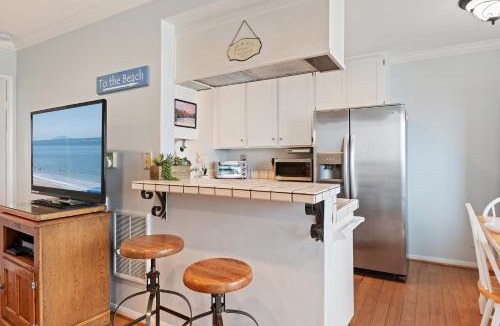 Carpinteria House | Carpinteria Shores CS 302