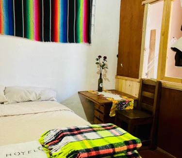 Comitan de Dominguez House | Casa 74 hostel