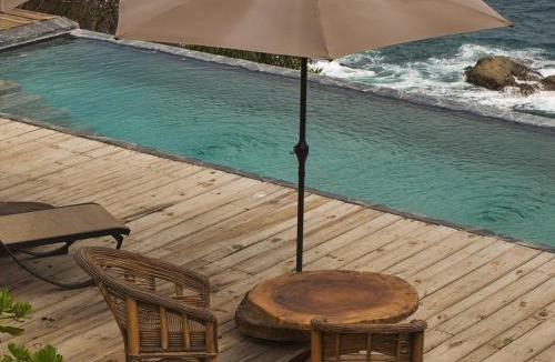 Salchi Hotel | Casa A'more