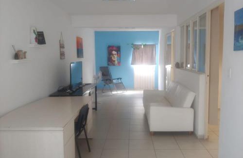 La Paz Municipality House | Casa Altamirano