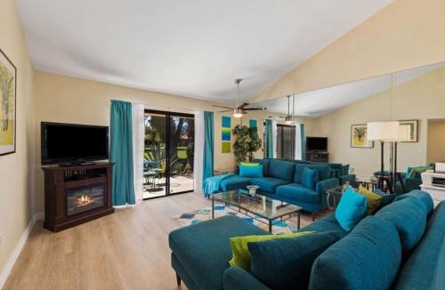 Palm Desert House | Casa Amiga - Gated Community , Pool , Golf
