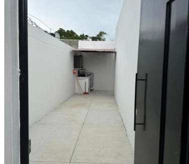Colima House | Casa Andares