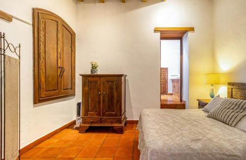 La Cruz Apartment | Casa Antigua