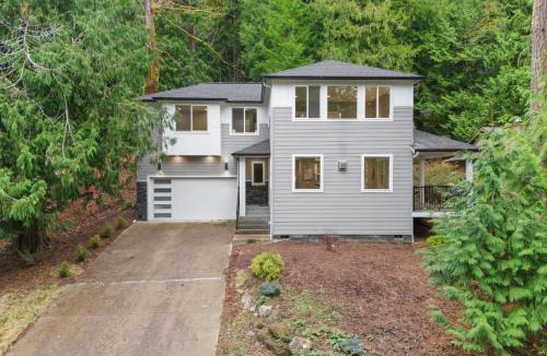 Sudden Valley House | Casa Belli