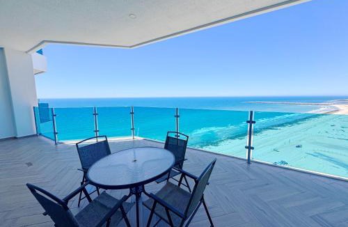 Puerto Penasco Apartment | Casa Blanca Golf Villas