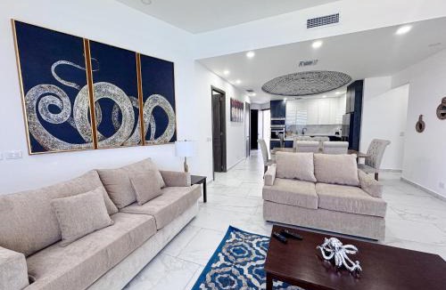Puerto Penasco Apartment | Casa Blanca Golf Villas
