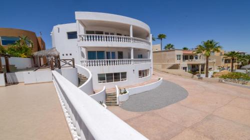 San Felipe House | Casa Blanca San Felipe Vacation Rental