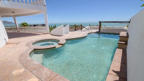 San Felipe House | Casa Blanca San Felipe Vacation Rental
