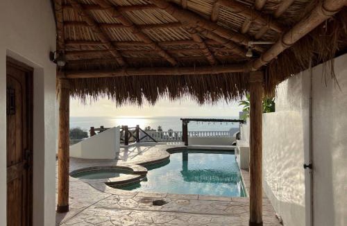 San Felipe House | Casa Blanca San Felipe Vacation Rental