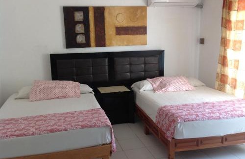 Alta Costa Azul House | Casa Bocoyna