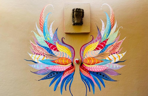 Sayulita House | Casa Boho 1