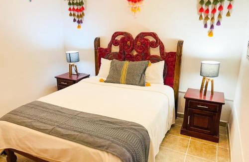 Sayulita House | Casa Boho 1