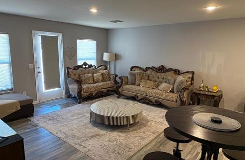 Arizona City House | Casa Bonita Retreat