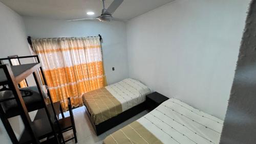 Barra de Colotepec Apartment | Casa Braiden