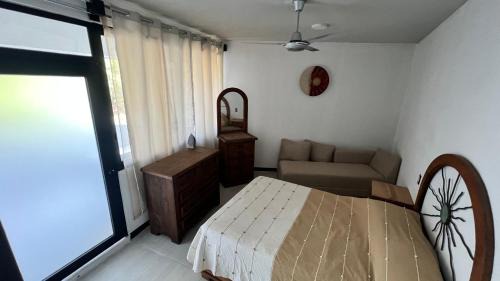 Barra de Colotepec Apartment | Casa Braiden