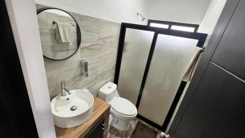 Barra de Colotepec Apartment | Casa Braiden