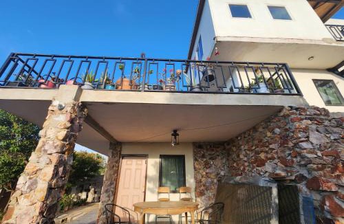 Ensenada Apartment | Casa Cantú Estudios A y D