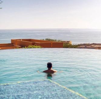 La Paz House | Casa Catalina Puerta Cortes with Beach Club Access