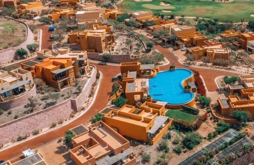 La Paz House | Casa Catalina Puerta Cortes with Beach Club Access