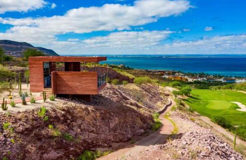 La Paz House | Casa Catalina Puerta Cortes with Beach Club Access