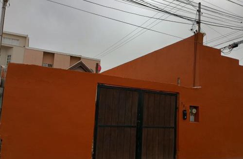 Ensenada House | Casa cerca de la playa