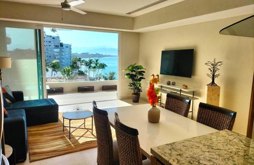 Bucerias Apartment | Casa Cielo V-Bucerias