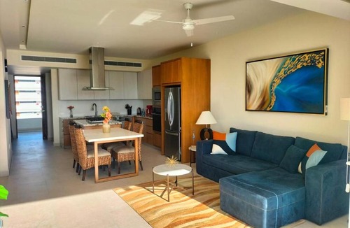 Bucerias Apartment | Casa Cielo V-Bucerias