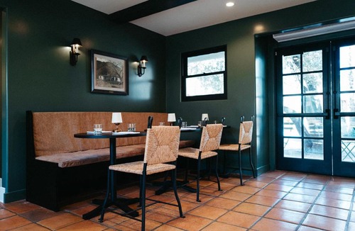 Downtown Palm Springs Hotel | Casa Cody