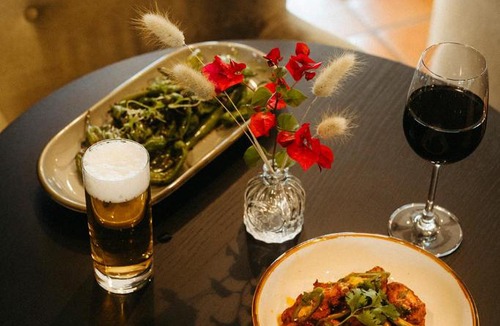 Downtown Palm Springs Hotel | Casa Cody