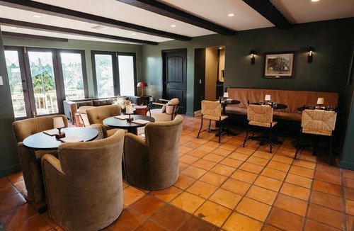 Downtown Palm Springs Hotel | Casa Cody