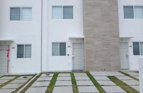 Veracruz House | Casa Colibrí