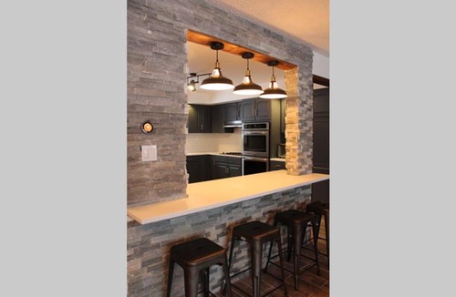 Fraser House | Casa Colo