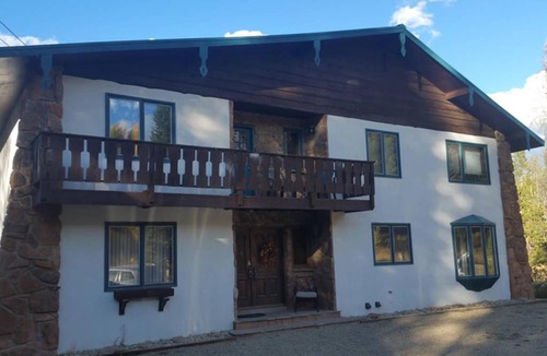 Fraser House | Casa Colo