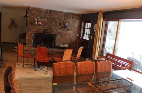 Fraser House | Casa Colo