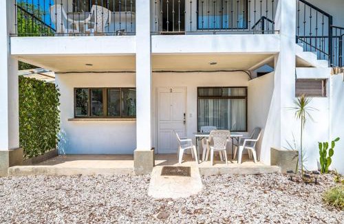Coco Apartment | Casa Coral