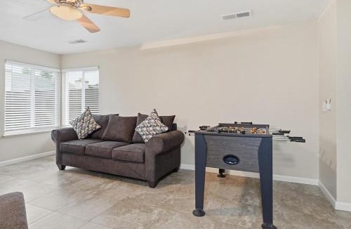 Visalia Apartment | Casa Cortez C