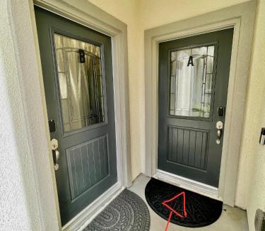 Visalia House | Casa Cortez