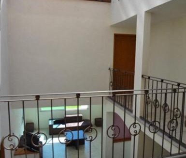 Cacahuamilpa House | Casa de fin de semana