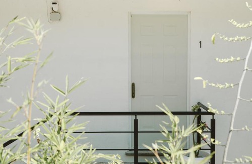 Jalpan de Serra Apartment | Casa de Lago