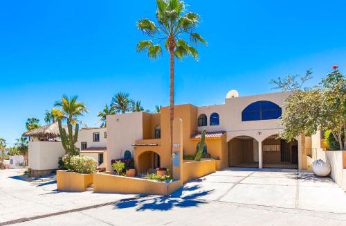 Cabo Bello House | Casa de los Sueños - Cabo Bello