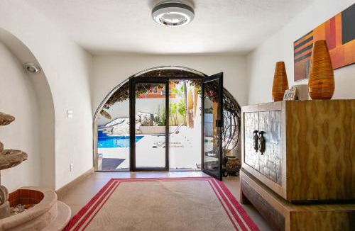 Cabo Bello House | Casa de los Sueños - Cabo Bello