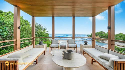 Punta de Mita House | Casa de Lujo Frente al Mar en Punta Mita