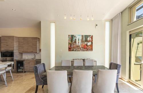 Pedregal Villa | Casa de Moe