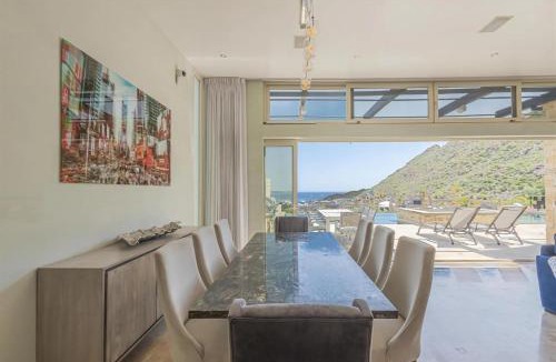 Pedregal Villa | Casa de Moe