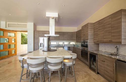 Pedregal Villa | Casa de Moe